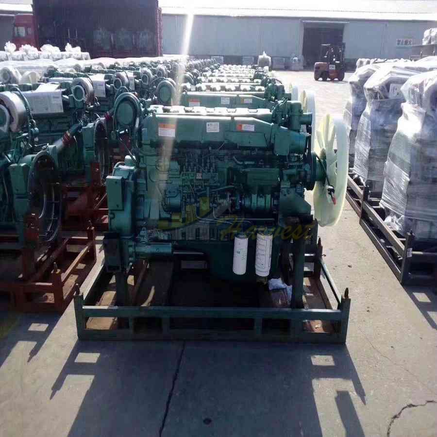 Sinotruk Howo Engine for sale