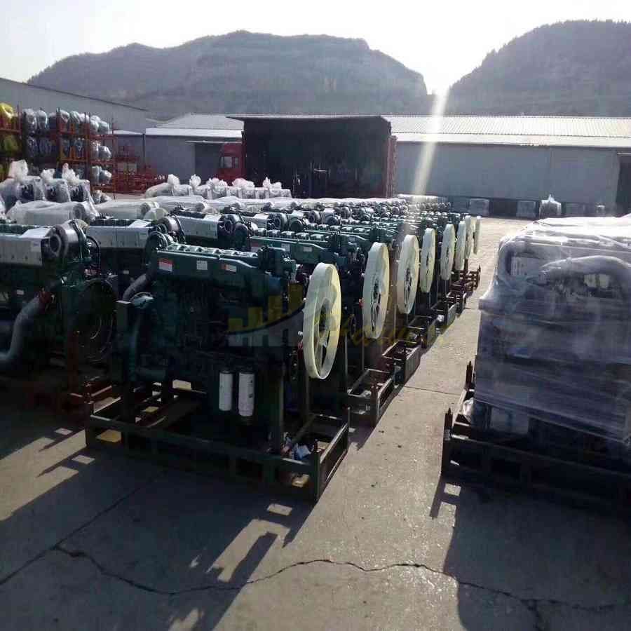 Sinotruk Howo Engine for sale