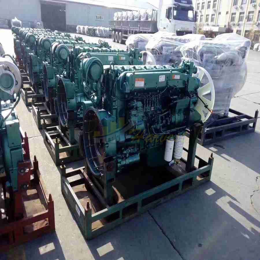 Sinotruk Howo Engine for sale